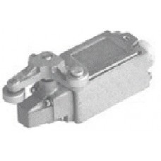Limitator de cursa capsulat cu brat in V cu retinere Limitator de cursa capsulat cu brat in V cu retinere
